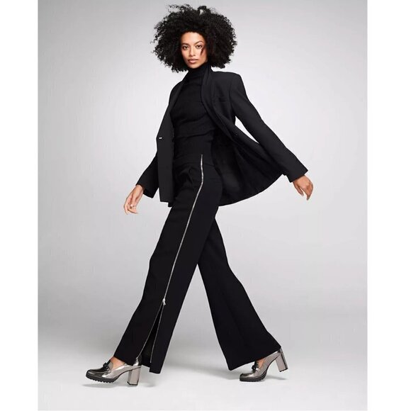 NATURALIZER Callie-Moc High-heel Loafers (WIDE) - Picture 8 of 13